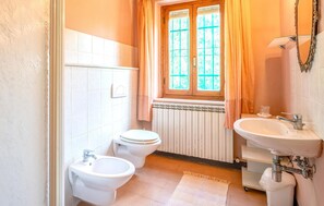 Dusche
