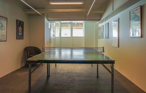 Sala de juegos