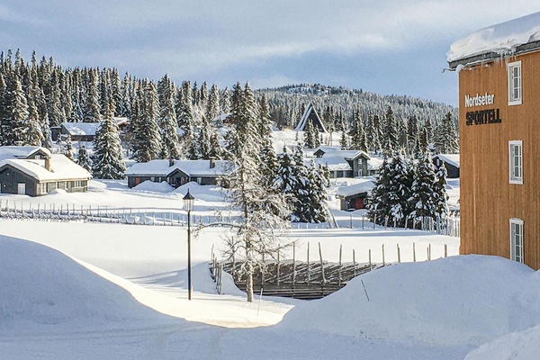 Eksteriør