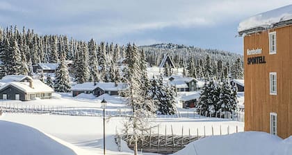 Nordseter Sportell 271