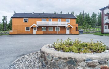 Eksteriør