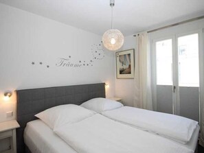 1 Schlafzimmer, WLAN