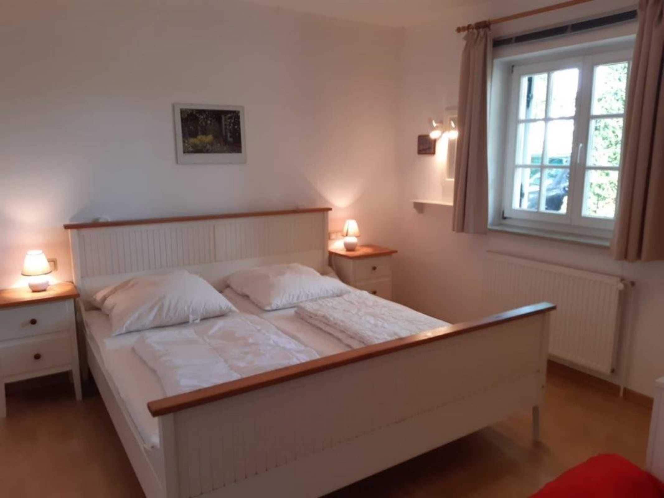 2 Schlafzimmer