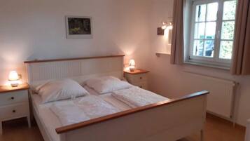 2 Schlafzimmer