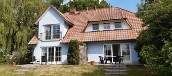 Lägenhet 4 / u. r. - Rügen-Fewo 47