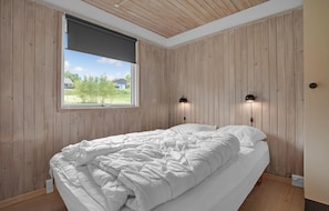 4 chambres, Wi-Fi gratuit