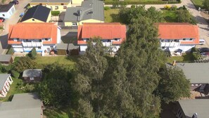 AuĂenbereich