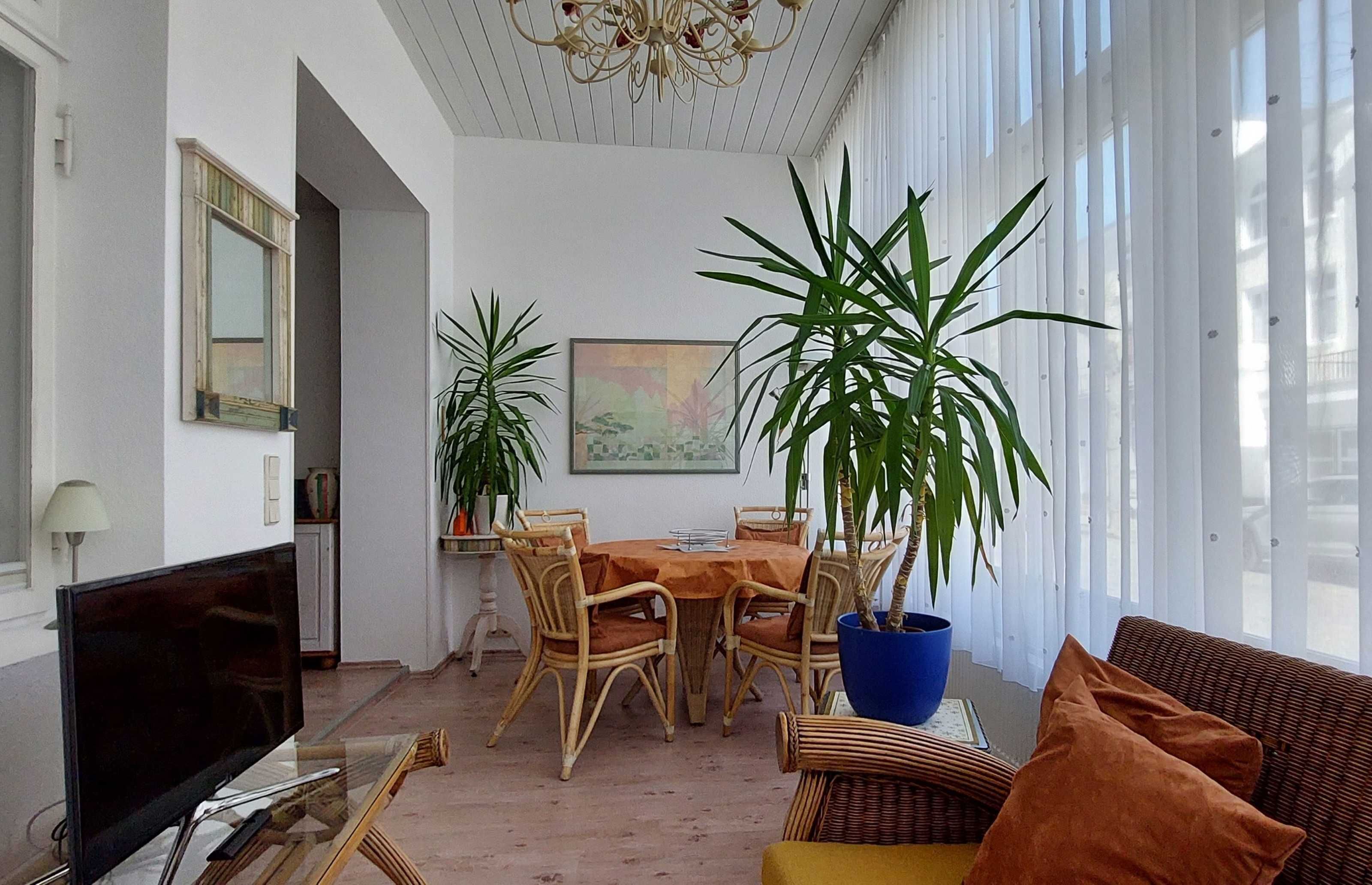 Interiør