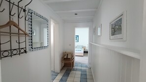 Interior - Vacation apartment Ostseetraum (right) - Holiday apartments - with style - Object 49650 (Rostock)