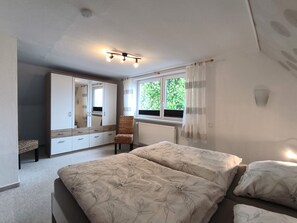 2 soveværelser, Wi-Fi, sengetøj