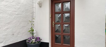 Appartement Naeve - Naeve, Hans-Detlef