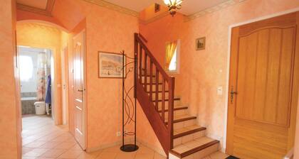 Superbe maison de 5 chambres aux Arcs