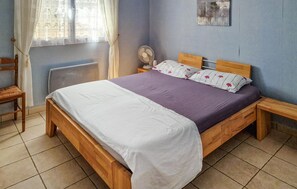5 chambres, lit parapluie, Wi-Fi gratuit
