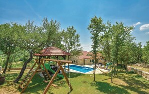 Pool - Beautiful home in Hrvace (Hrvace)