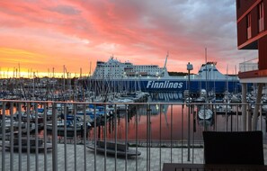 Port de plaisance