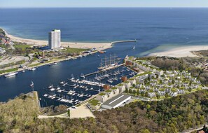 Port de plaisance