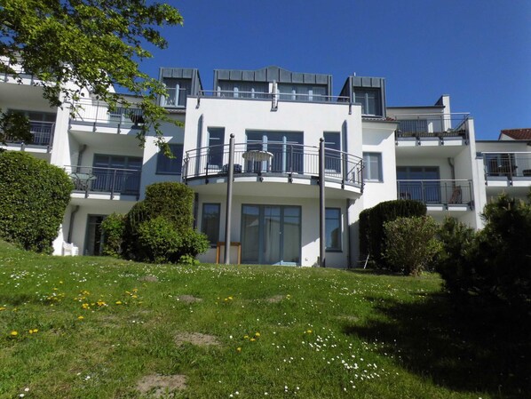 Udendørsområde