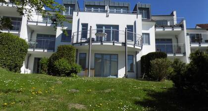 Appartement 31 Residenz Bellevue Usedom - Wohnung 31