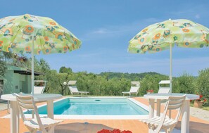 Pool - Lovely home in Castelfiorentino -FI- (Castelfiorentino -FI-)