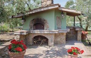 Property grounds - Lovely home in Castelfiorentino -FI- (Castelfiorentino -FI-)