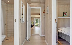 3 soverom og wi-fi (inkludert)