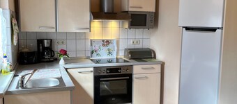 Apartment 1 - Apartment 1 (72389)