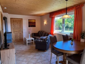 Unclassified image, 3 of 12, button - Apartment 1 - Apartment 1 (72389) (Lychen)