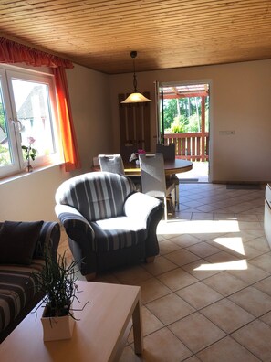 Unclassified image, 2 of 12, button - Apartment 1 - Apartment 1 (72389) (Lychen)