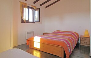 3 chambres, Wi-Fi gratuit