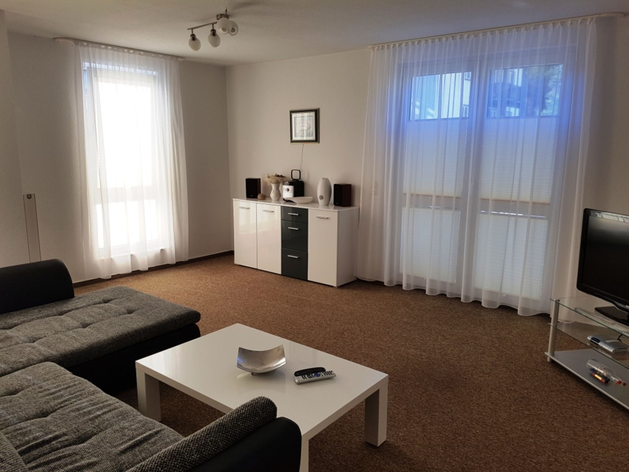 Fernseher