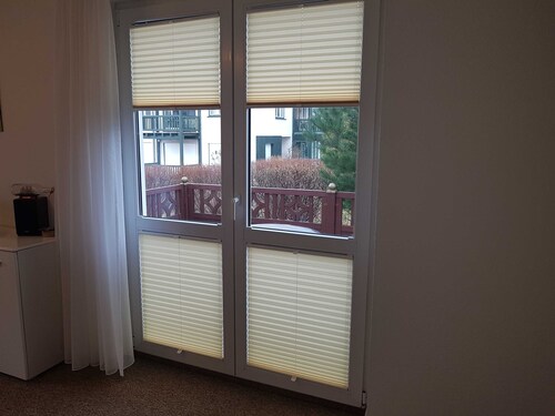 Ferienwohnung Ostseeperle 04 - Ferienwohnung Ostseeperle 4-1 SZ bis max. 3 Pers.