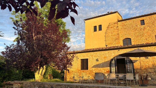 Unclassified image, 1 of 32, button - La Cisterna - Agriturismo Podere Cortilla (Volterra)
