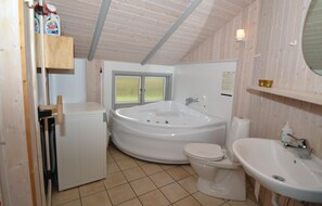 Een douche