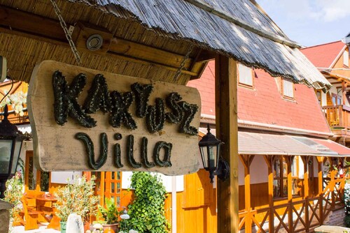 Ferienwohnung mit Kamin , Whirlpool und Sauna