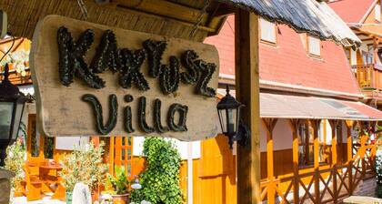 Ferienwohnung mit Kamin , Whirlpool und Sauna