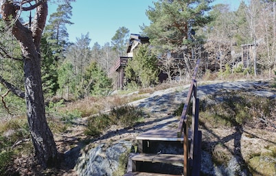 Amazing home in Risør