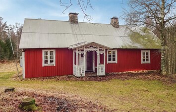 Udendørsområde