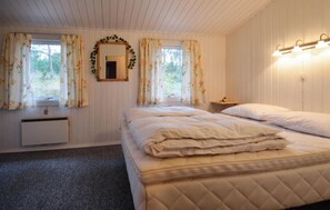 2 Schlafzimmer, kostenloses WLAN