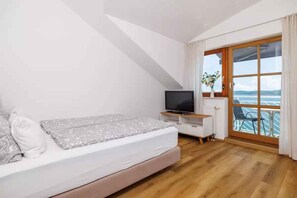 1 soveværelse, Wi-Fi