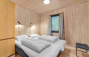 3 bedrooms