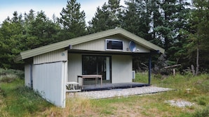 Eksteriør
