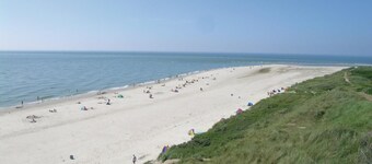 3 soverom vakkert hjem i Blåvand