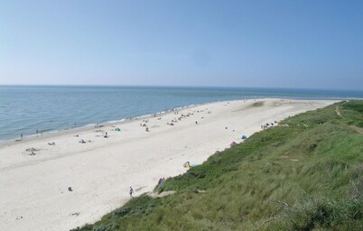 3 bedroom amazing home in Blåvand