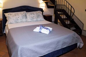 1 Schlafzimmer, kostenloses WLAN