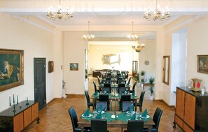 Dining - Stunning home in Uckerland Ot Lübbenow (Uckerland Ot Lübbenow)