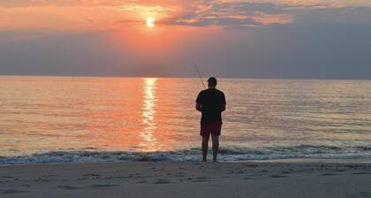 4 huonetta majoitusta Ulfborg
