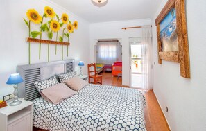 5 chambres, lit parapluie, Wi-Fi gratuit