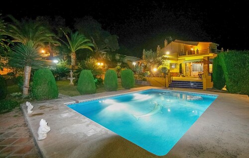 Beautiful home in Alhaurín de la Torre