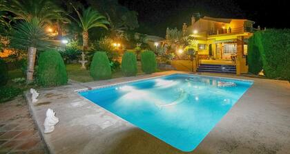 Beautiful home in Alhaurín de la Torre