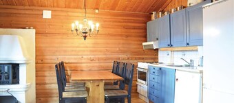 Underbar lägenhet i Trysil med bastu